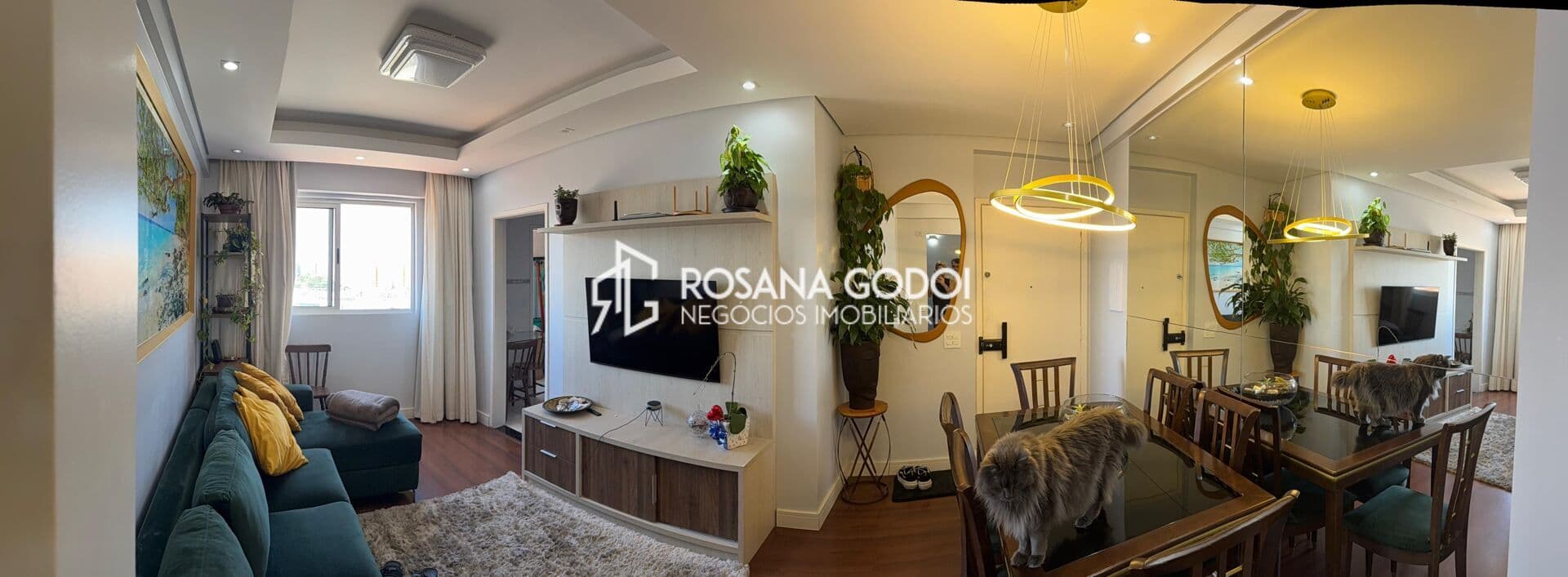 Apartamento em São Bernardo do Campo - Anchieta