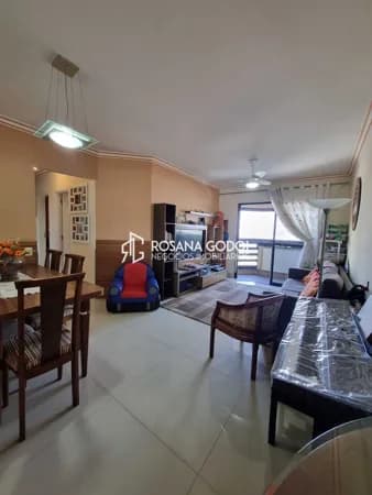 Apartamento em São Bernardo do Campo - Paulicéia