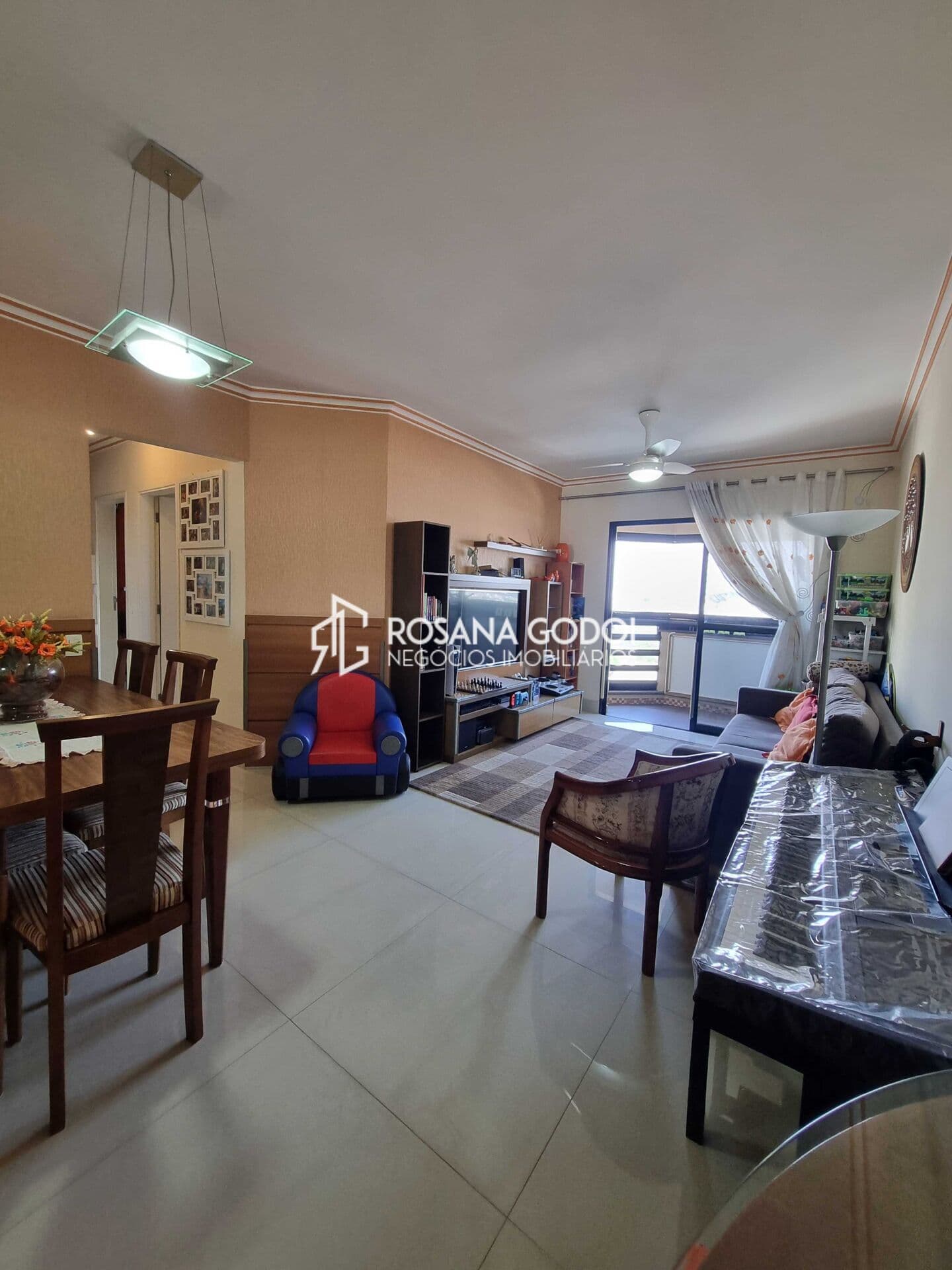 Apartamento em São Bernardo do Campo - Paulicéia