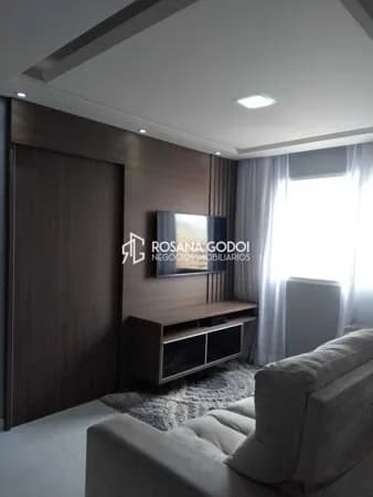Apartamento em Localização Privilegiada no Bairro Paulicéia em SBCampo!