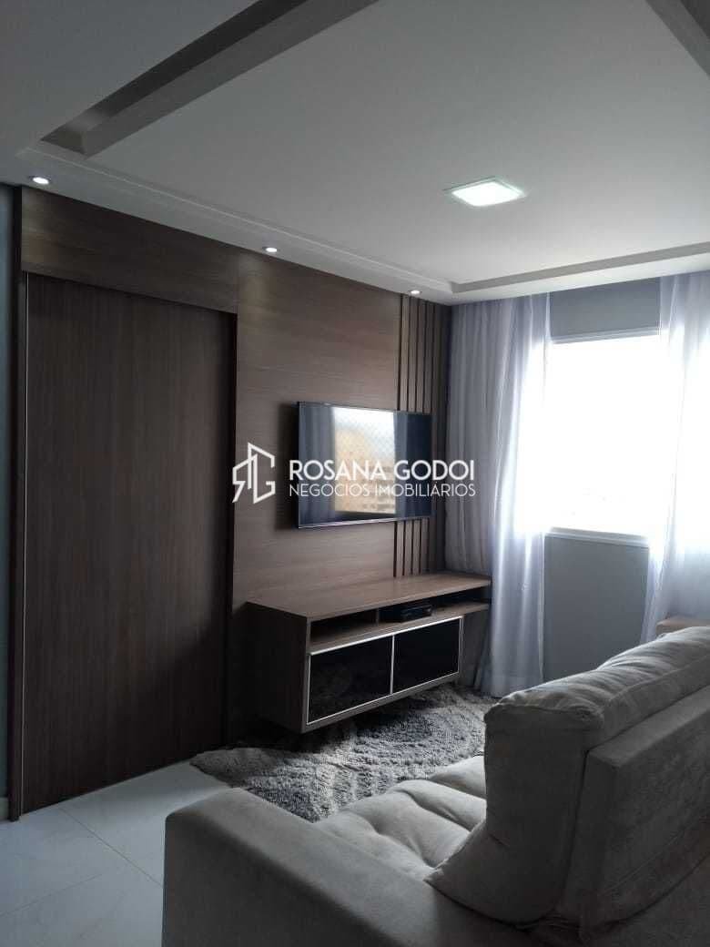 Apartamento em Localização Privilegiada no Bairro Paulicéia em SBCampo!