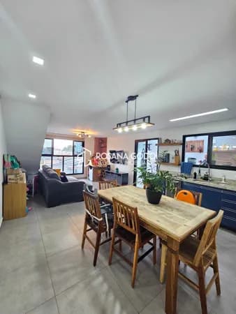Cobertura em Excelente Localização no Bairro Paulicéia em SBCampo/SP