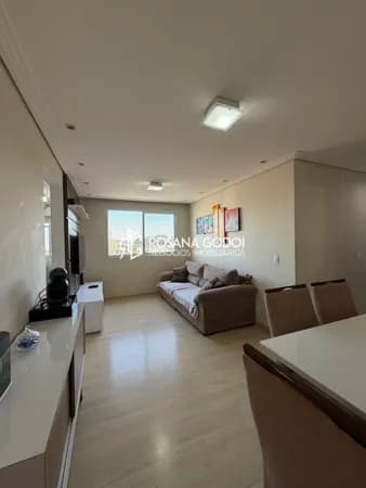 Belíssimo Apartamento no Condomínio Flex Paulicéia!