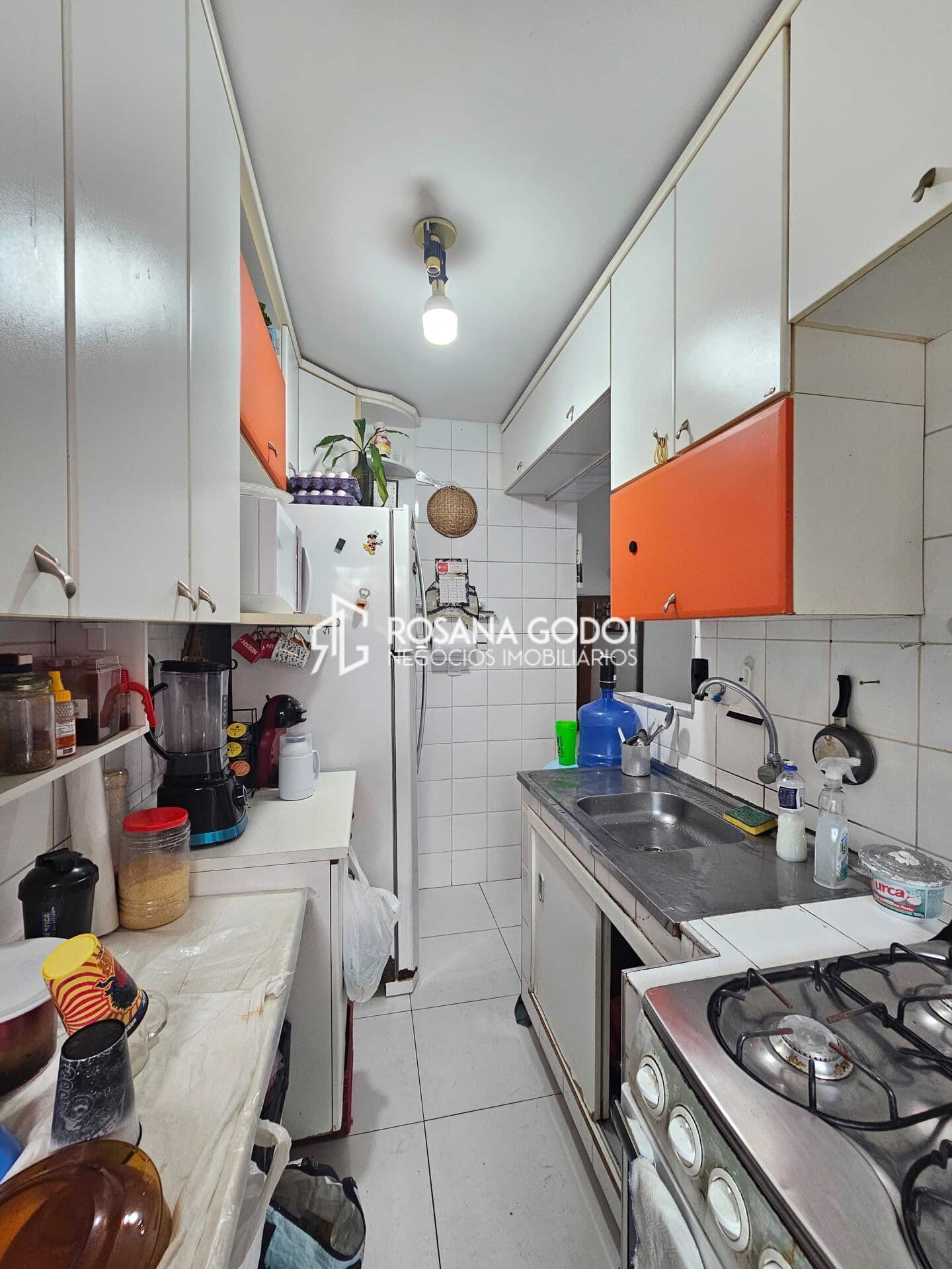 Apartamento em Localização Sensacional no Bairro Paulicéia em SBCampo!