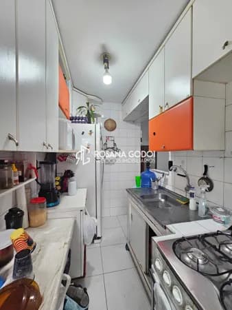 Apartamento em Localização Sensacional no Bairro Paulicéia em SBCampo!