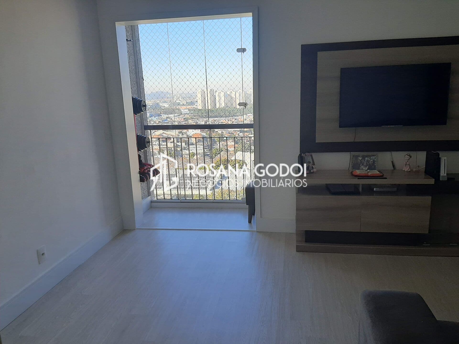 Apartamento em São Bernardo do Campo - Vila Planalto