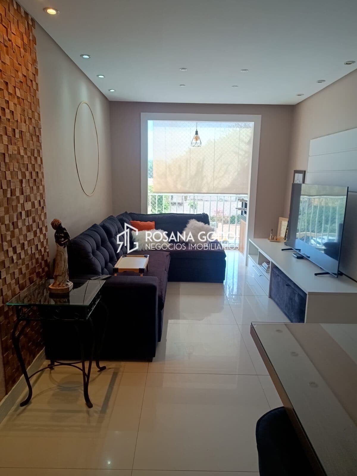 Apartamento em São Bernardo do Campo - Jardim Borborema