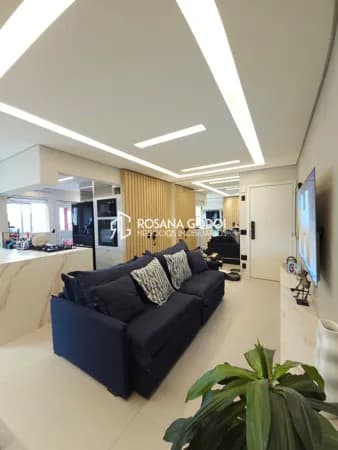 Apartamento Sensacional no Bairro Baeta Neves, São Bernardo do Campo/SP