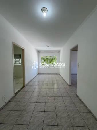 Apartamento em Excelente Localização no Bairro Suísso em SBCampo!
