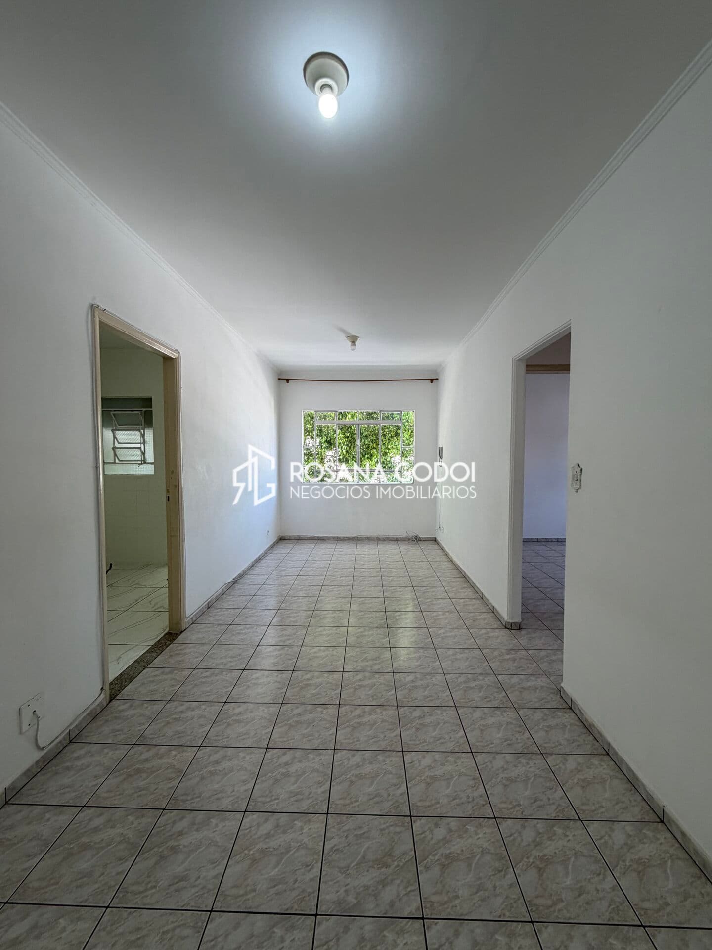 Apartamento em Excelente Localização no Bairro Suísso em SBCampo!