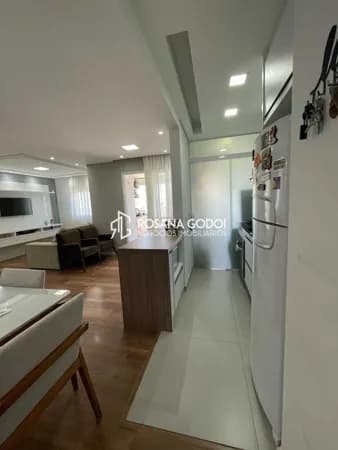 Belíssimo Apartamento em Localização Fantástica no Jardim Paramount em SBCampo!