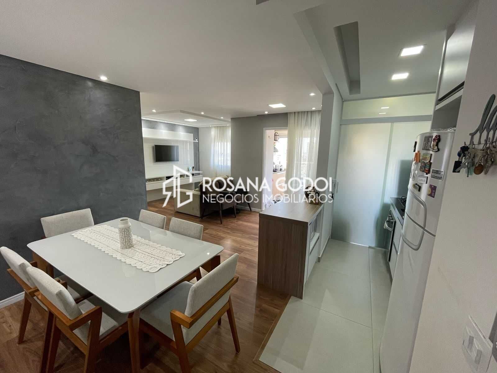 Belíssimo Apartamento em Localização Fantástica no Jardim Paramount em SBCampo!