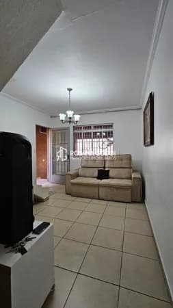 Sobrado no Bairro Conceição em Diadema/SP!