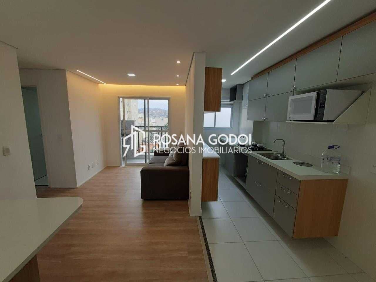 Apartamento em São Bernardo do Campo - Centro