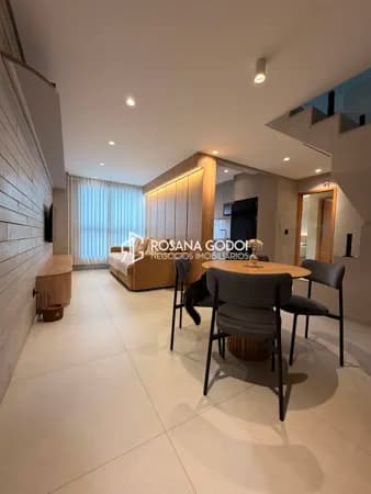 Apartamento Cobertura Duplex em Paulicéia, São Bernardo do Campo/SP