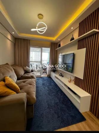 Apartamento em Parque Imigrantes, Diadema/SP