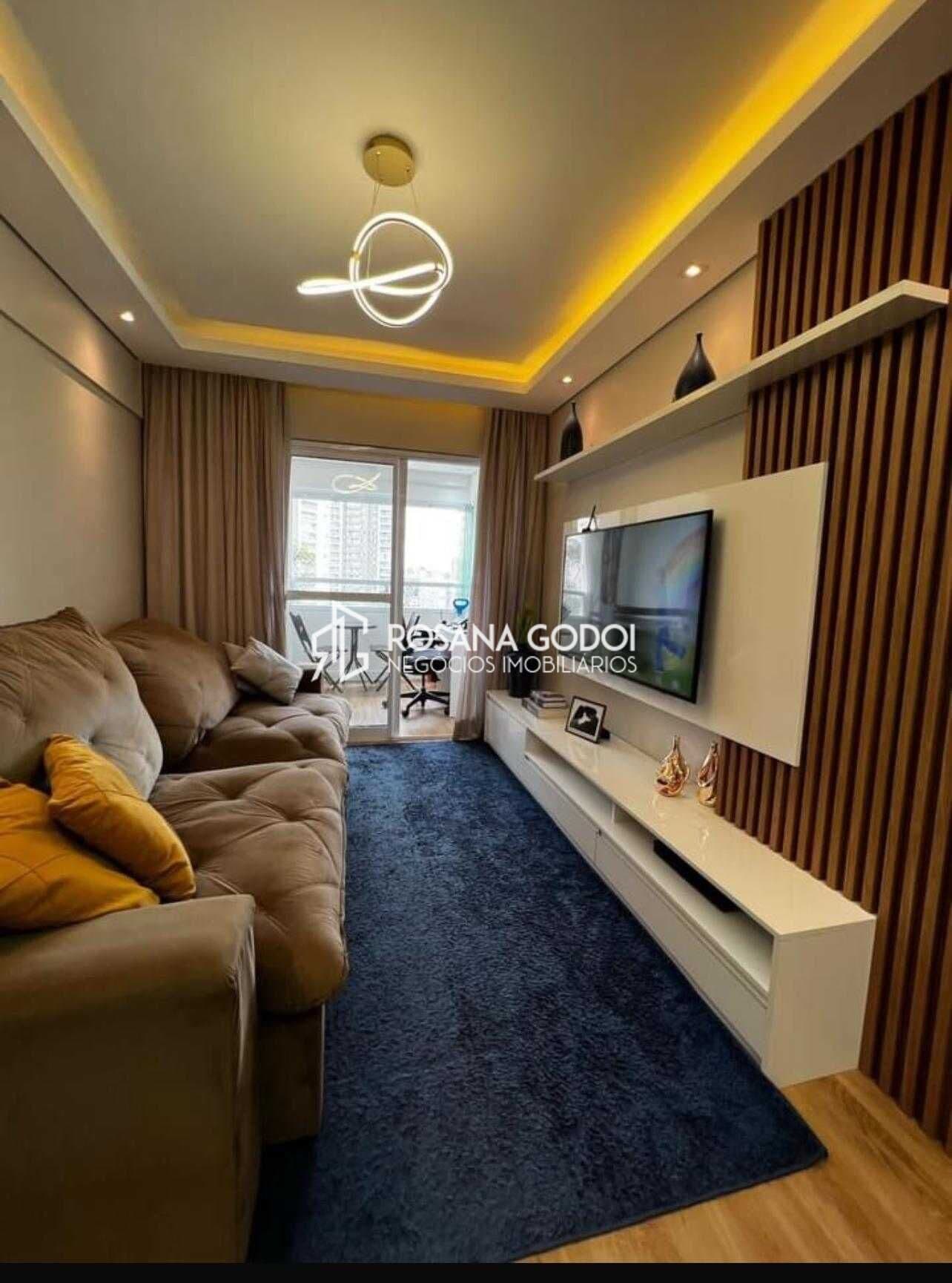 Apartamento em Parque Imigrantes, Diadema/SP