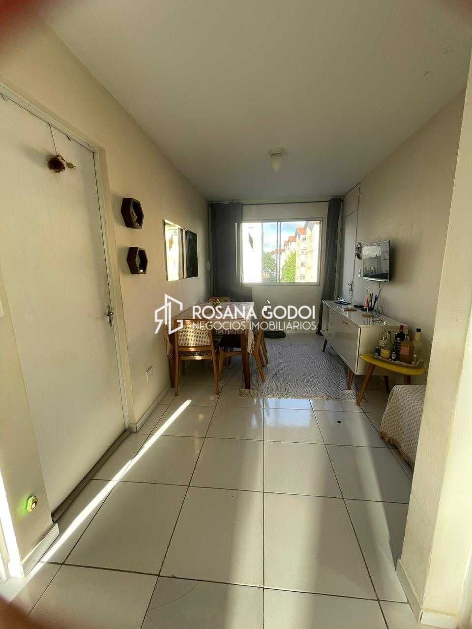 Apartamento no Bairro Casa Grande em Diadema/SP
