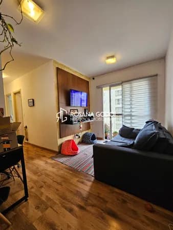 Apartamento em Localização Privilegiada no Bairro Paulicéia em SBCampo!