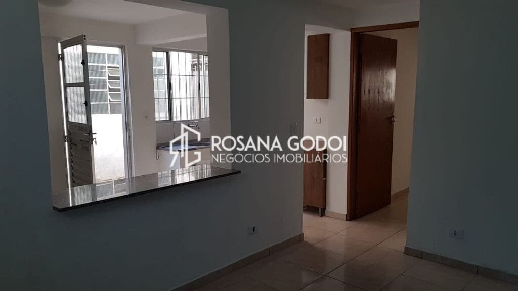 Casas à venda por R$ 500.000,00 - Vila São José - Diadema/SP