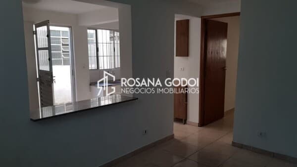 Casas à venda por R$ 500.000,00 - Vila São José - Diadema/SP