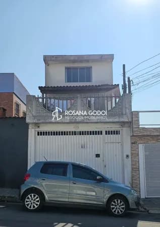 Prédio Comercial na Paulicéia em SBCampo!