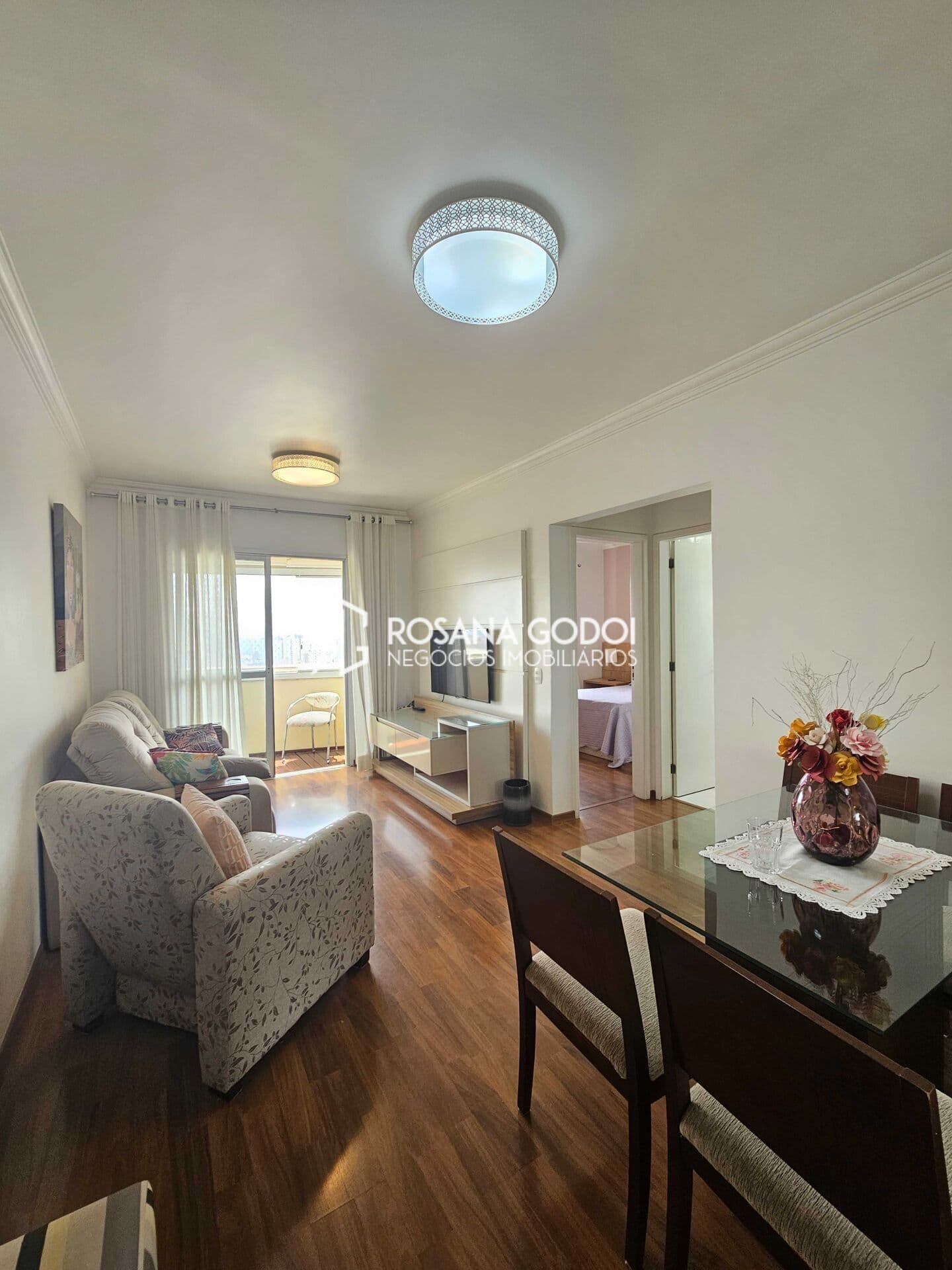 Apartamento em São Paulo - Aclimação