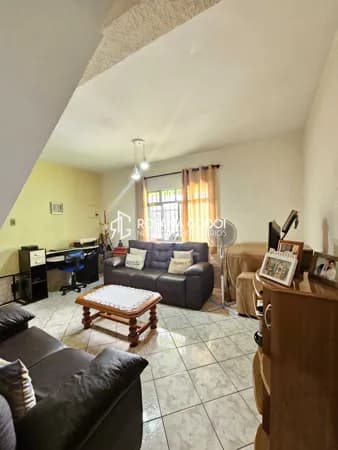 Casa em São Bernardo do Campo - Rudge Ramos