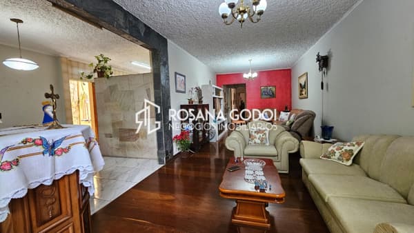 Casa em São Bernardo do Campo - Rudge Ramos