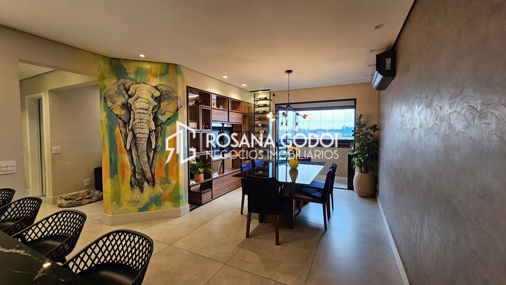 Apartamento em Paulicéia, São Bernardo do Campo/SP