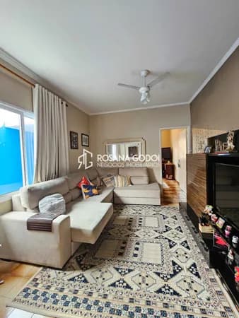 Casa em São Bernardo do Campo - Taboão
