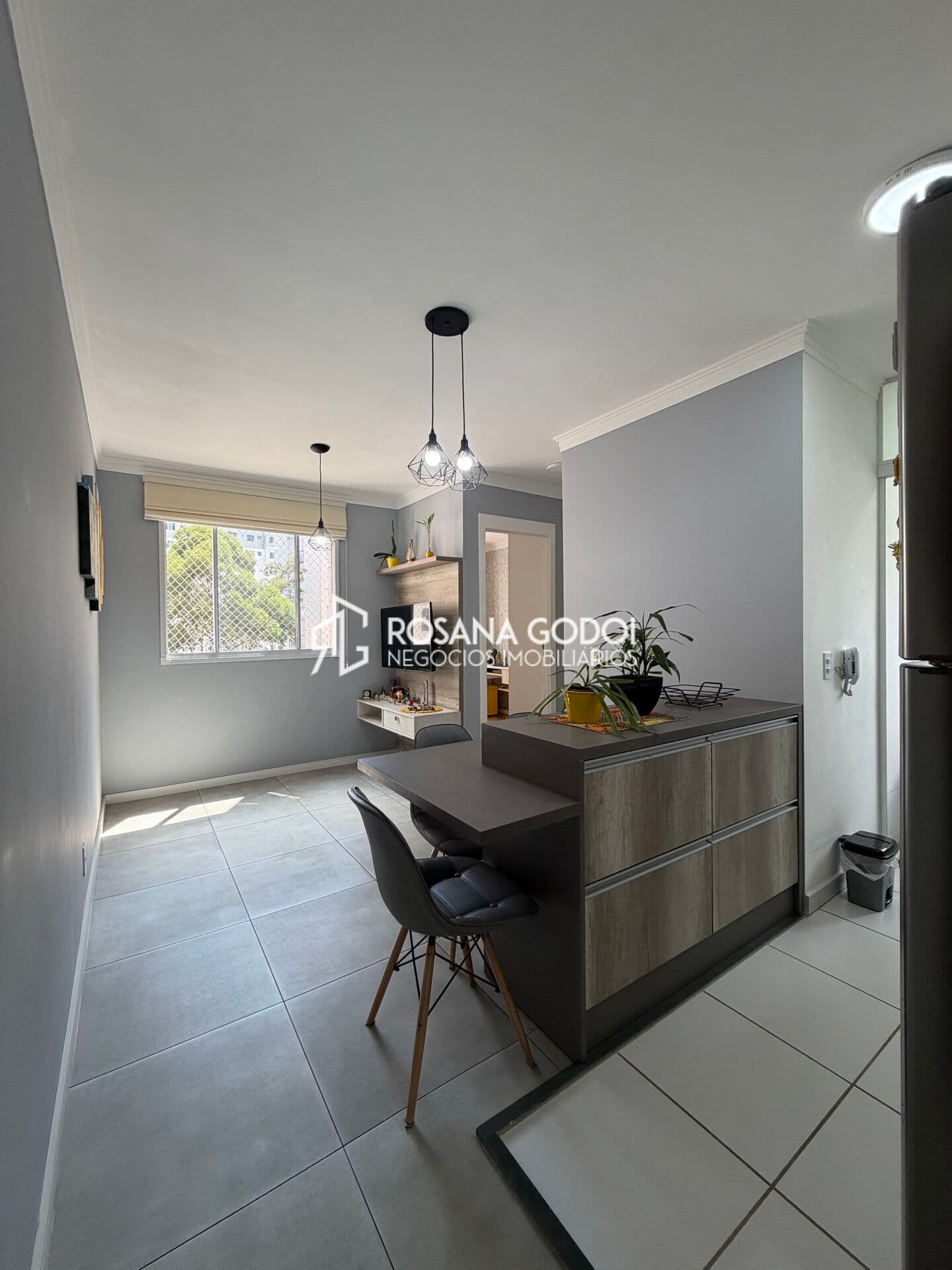 Lindo apartamento 41m² na Av. dos Ourives/SP!