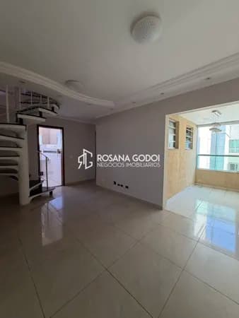 Cobertura à venda, 138 m² por R$ 630.000,00 - Paulicéia - São Bernardo do Campo/SP