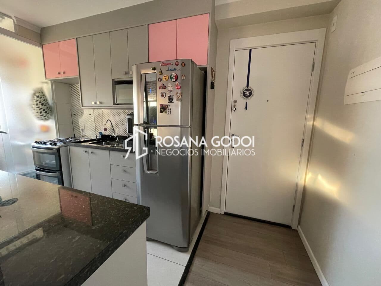 Apartamento em Santo André - Vila Valparaíso