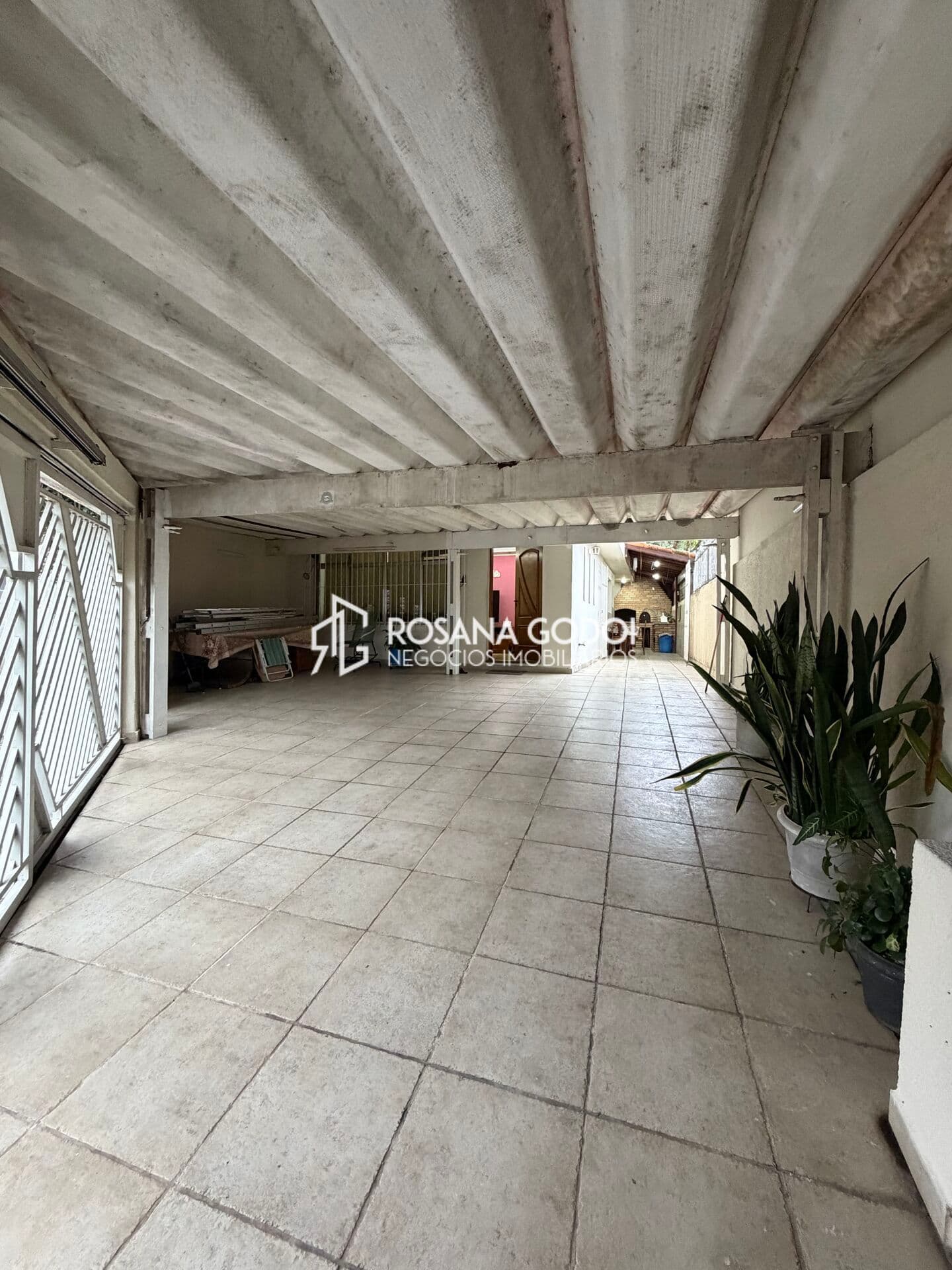 Sobrado em Localização Privilegiada no Rudge Ramos, São Bernardo do Campo/SP