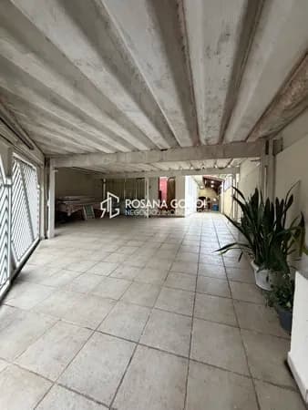 Sobrado em Localização Privilegiada no Rudge Ramos, São Bernardo do Campo/SP