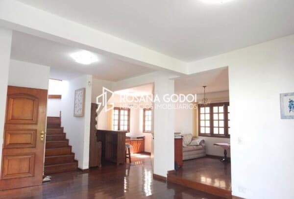 Sobrado à venda, 300 m² por R$ 1.500.000,00 - Nova Petrópolis - São Bernardo do Campo/SP