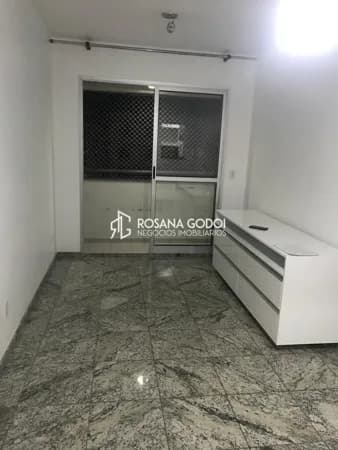 Apartamento em Vila Santa Teresa (Zona Sul), São Paulo/SP