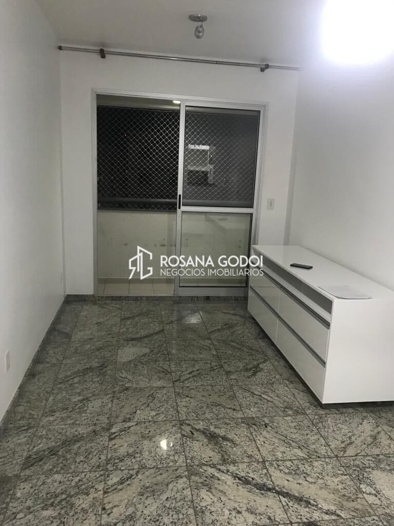 Apartamento em Vila Santa Teresa (Zona Sul), São Paulo/SP