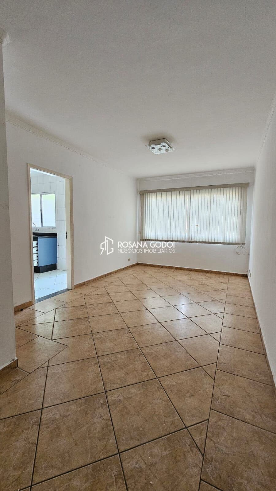 Apartamento em São Bernardo do Campo - Paulicéia