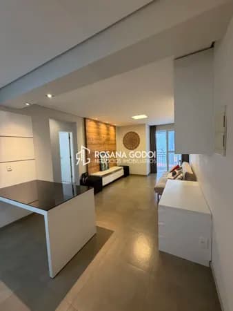 Lindo Apartamento no Bairro Jardim em Santo André/SP!