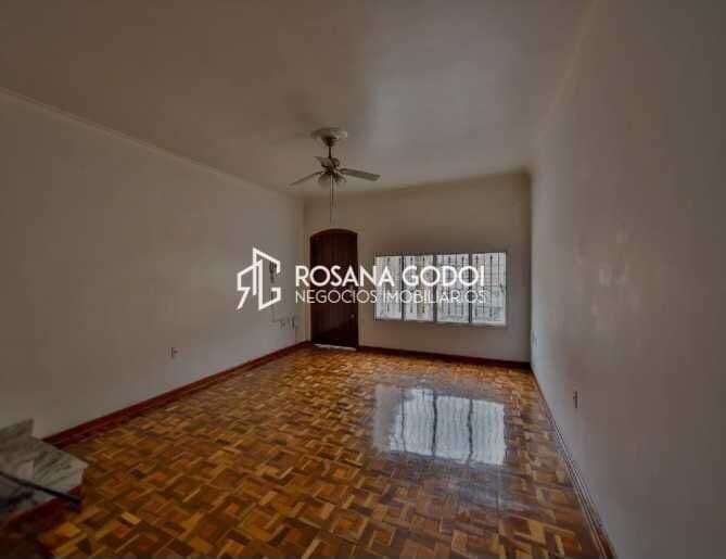 Sobrado em Santo André - Vila Alice