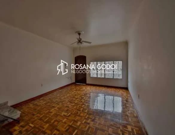 Sobrado em Santo André - Vila Alice