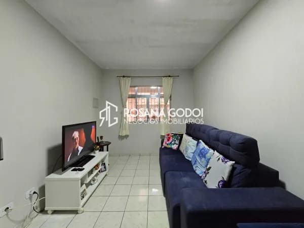 Sobrado em São Bernardo do Campo - Assunção