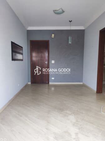 Apartamento em São Bernardo do Campo - Paulicéia