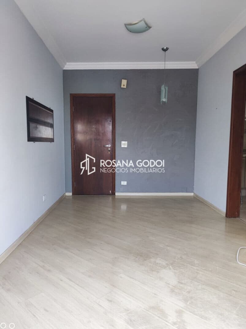 Apartamento em São Bernardo do Campo - Paulicéia