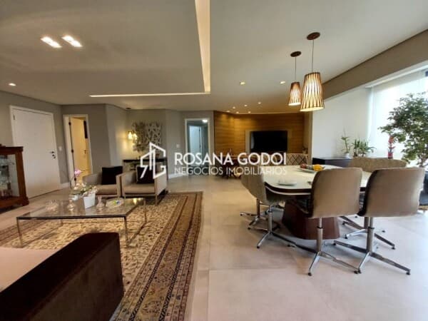 Apartamento à venda, 160 m² por R$ 1.060.000,00 - Vila Dayse - São Bernardo do Campo/SP