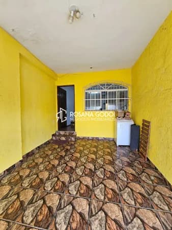 Sobrado em Jardim Santo Ignácio