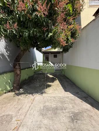Excelente Térrea no Bairro Paulicéia em SBCampo!