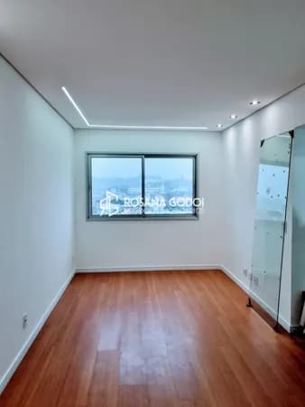 Apartamento novo no Bairro Independência em SBCampo/SP
